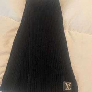 LV vintage scarf